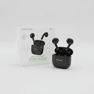 Audifonos Bluetooth Tws BW56 Borofone