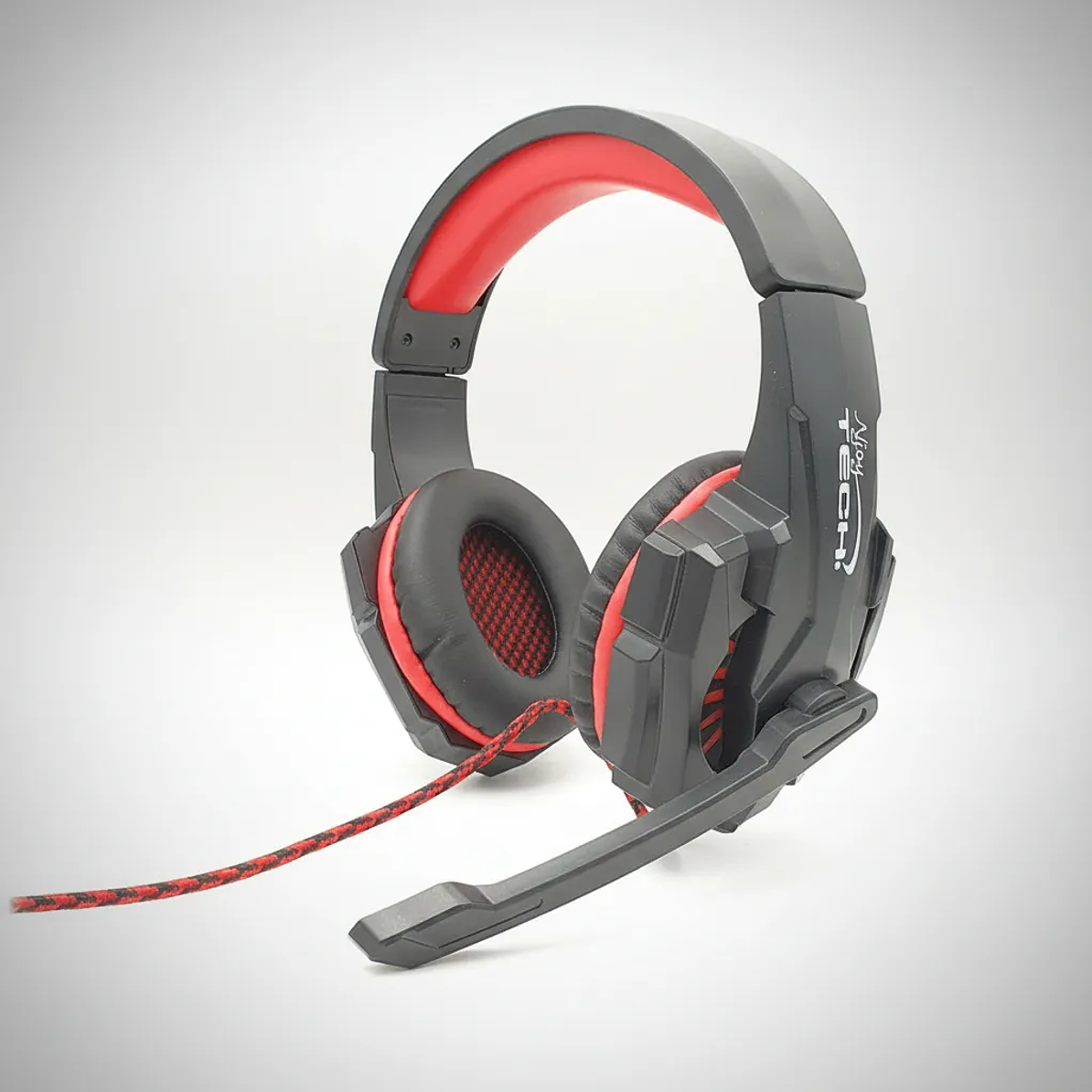 Audífono Gamer NJA-GM2017 Njoytech 1