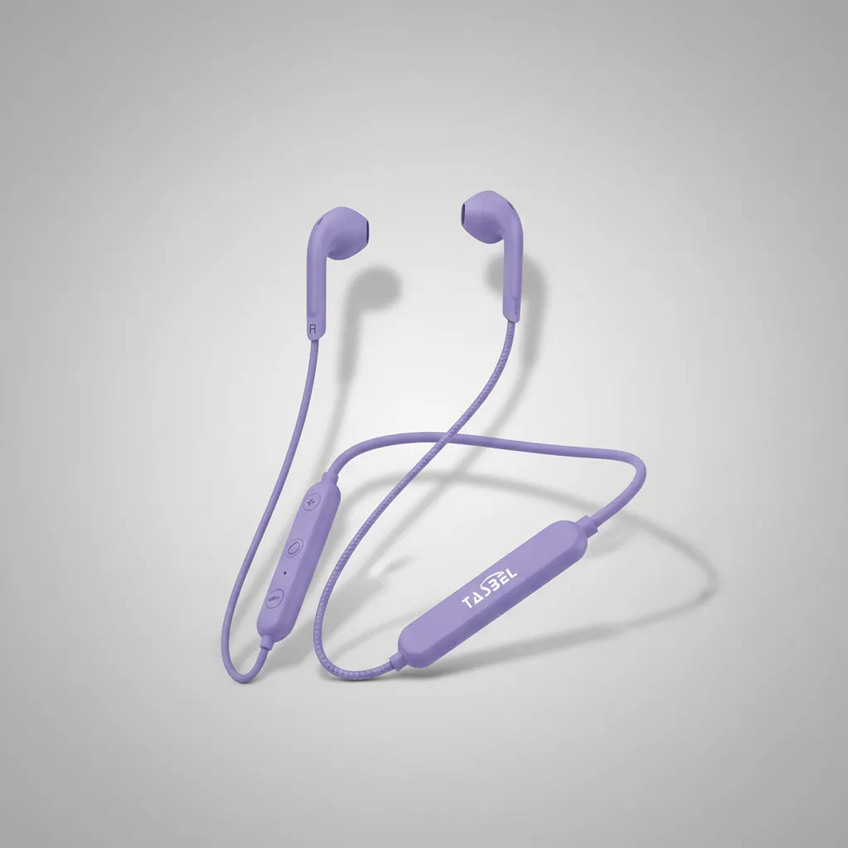 Audífonos Bluetooth Deportivo Model Ts-708 Tasbel Negro 5