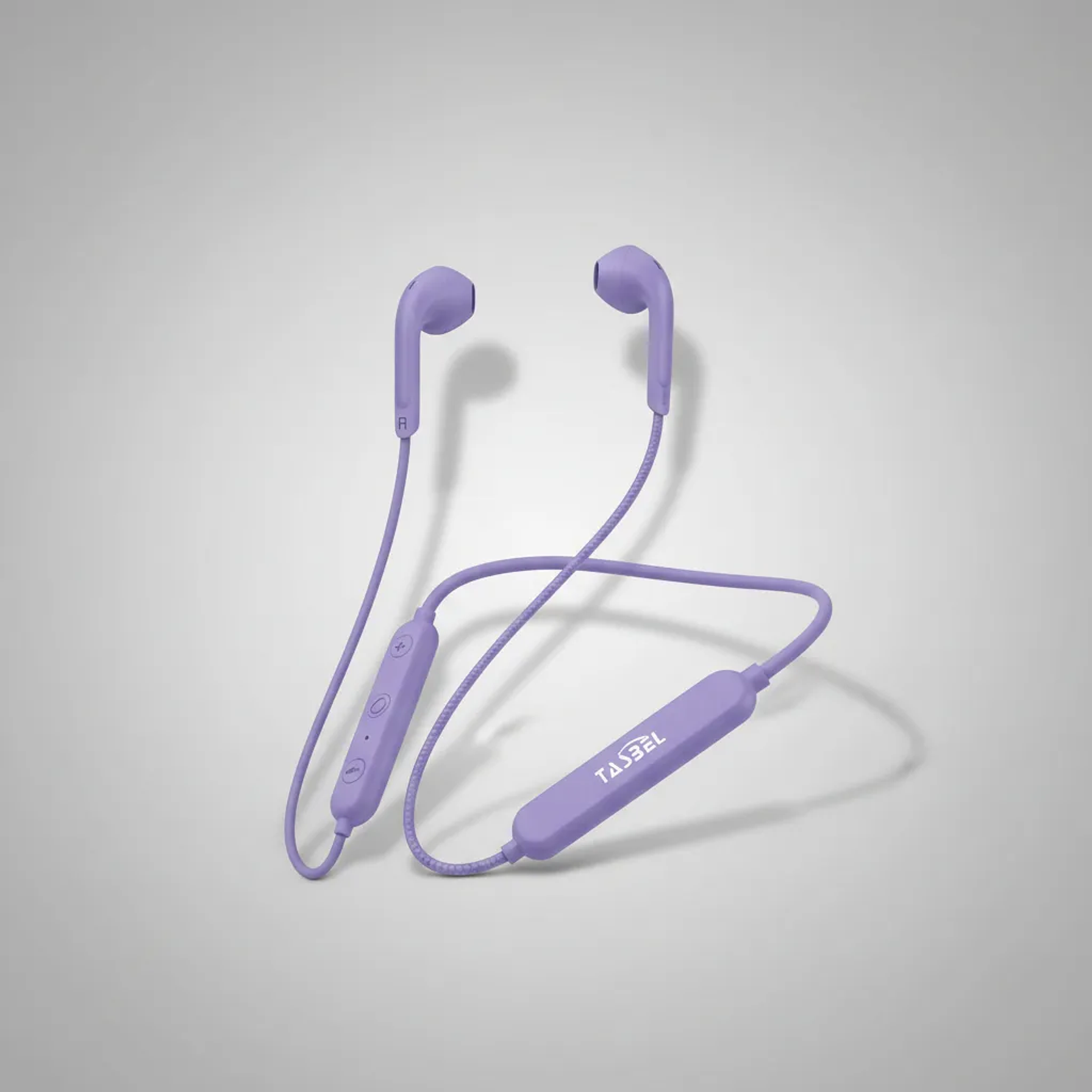 Audífonos Bluetooth Deportivo Model Ts-708 Tasbel Negro 5