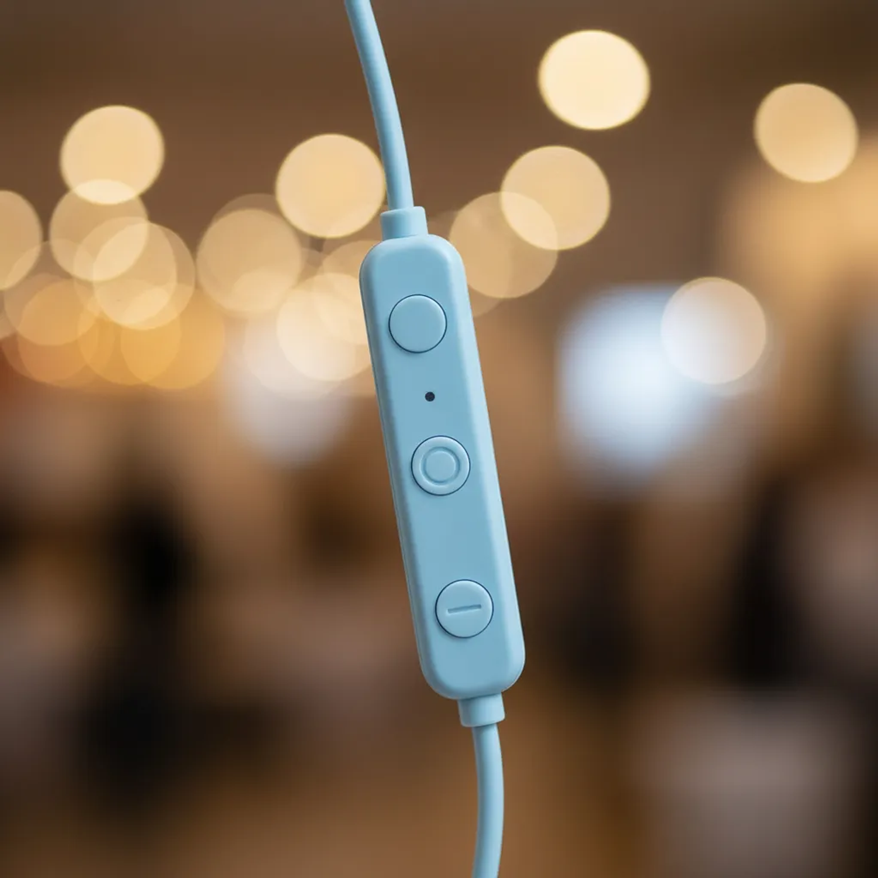 Audífonos Bluetooth Deportivo Model Ts-708 Tasbel Negro 6