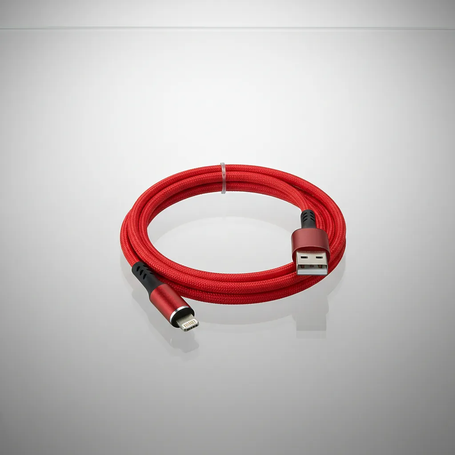 Cable De Carga Para Iphone De 1 M 8