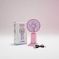  Mini Ventilador Portátil Recargable  - Miniatura 3