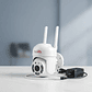 Camara Seguridad Wifi Exterior App Yoose 1080p Tasbel - Miniatura 2