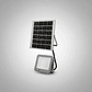  Foco Solar Tasbel 500W Led Exterior con panel y control - Miniatura 2