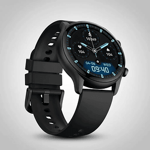 Smartwatch Zeblaze Btalk 3 Plus negro