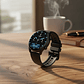 Smartwatch Zeblaze Btalk 3 Plus negro - Miniatura 2
