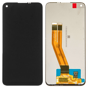 Pantalla Samsung A11 Crown