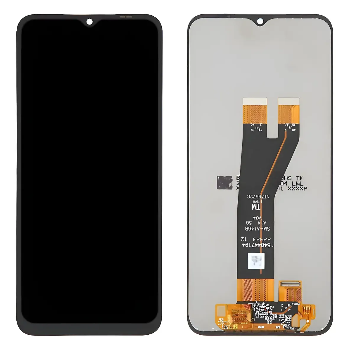 Pantalla Samsung A14 5G Crown 1