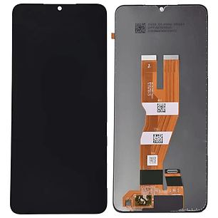 Pantalla Samsung A05 Crown