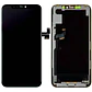 Pantalla Iphone 11 Calidad Incell Color Negro - Miniatura 1
