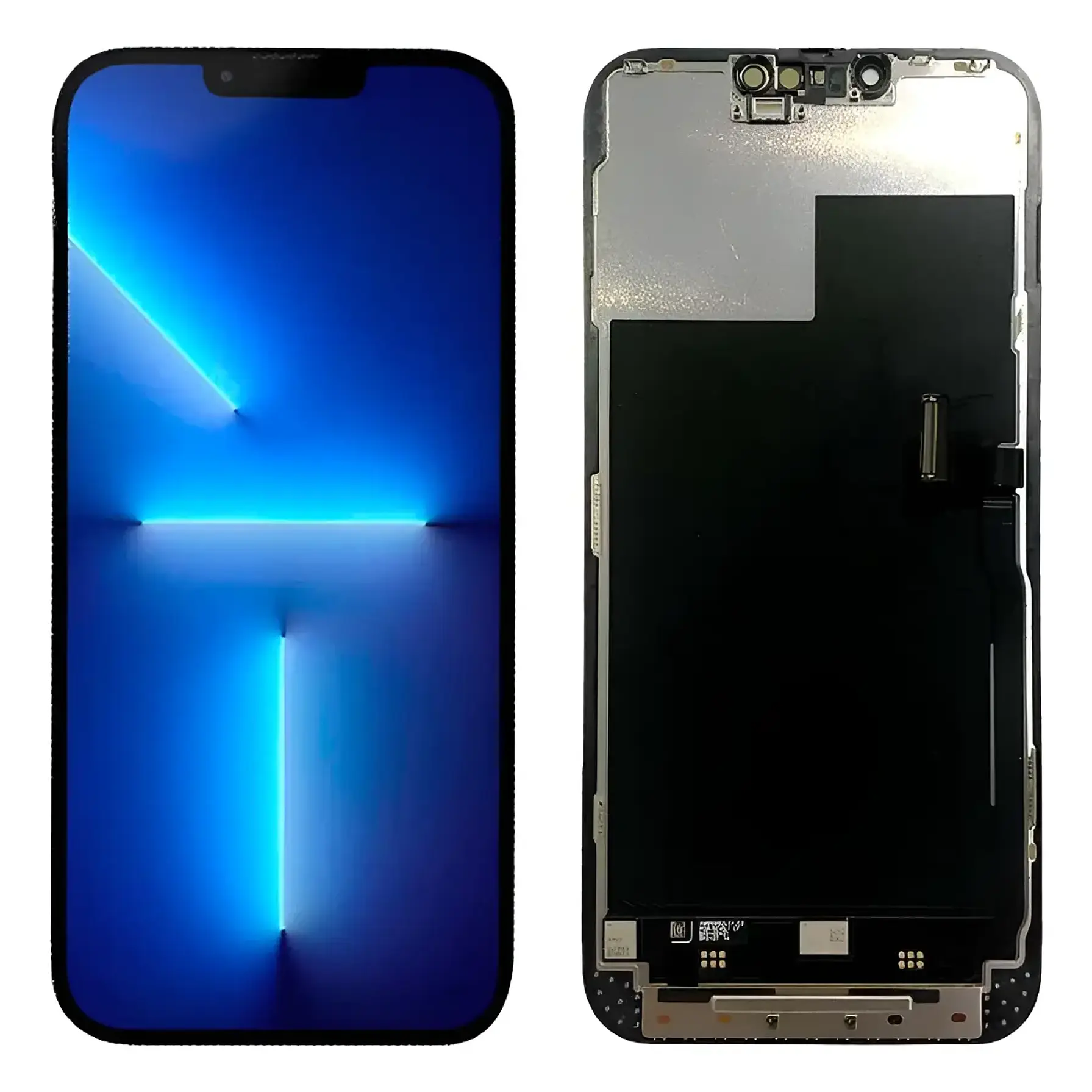 Pantalla Iphone 13 Calidad Incell 1