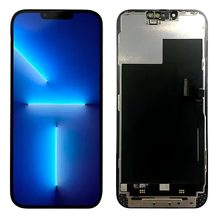 Pantalla Iphone 13 Calidad Incell
