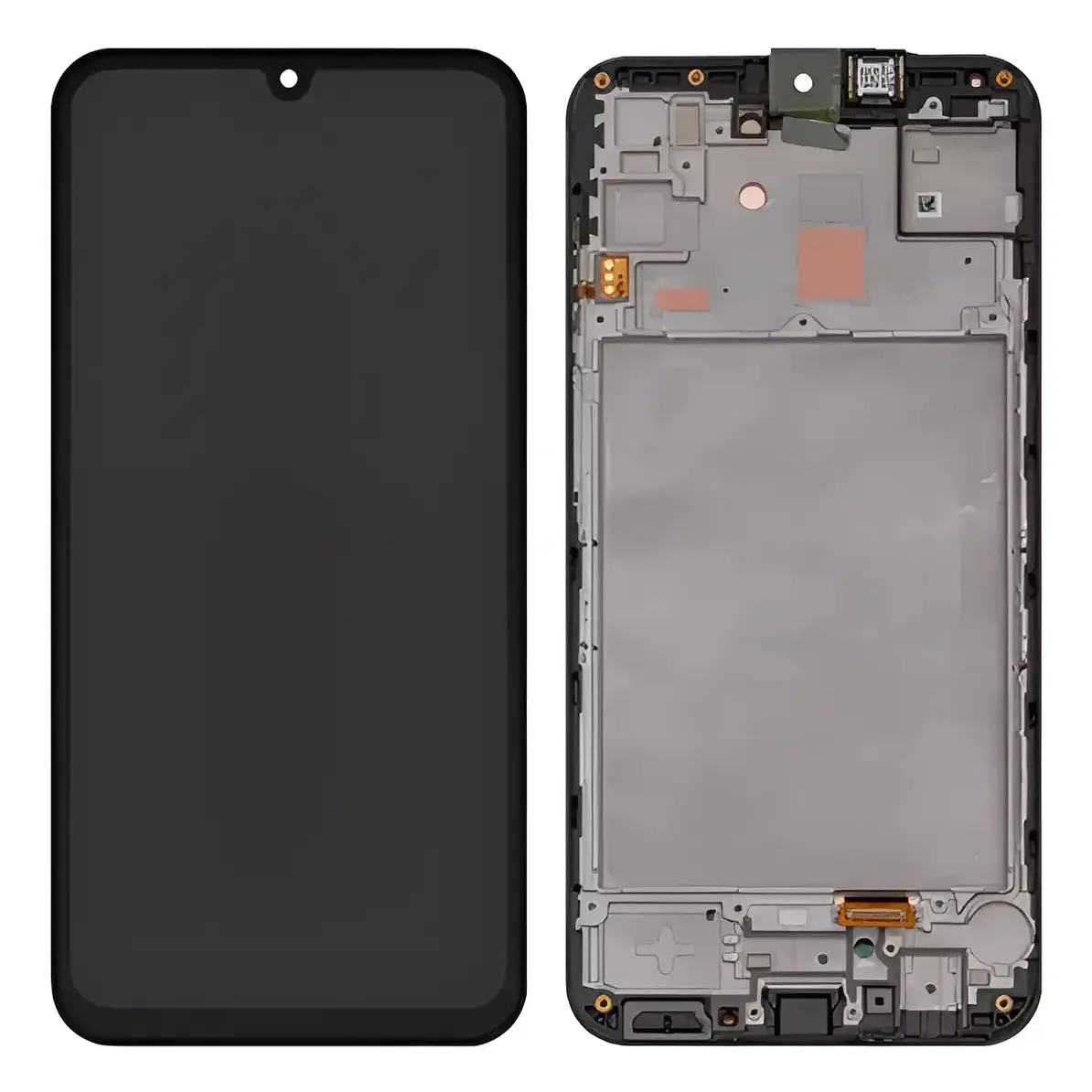 Pantalla Samsung A15 4G / 5G Incell Con Marco 1