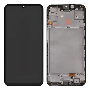 Pantalla Samsung A15 4G / 5G Incell Con Marco