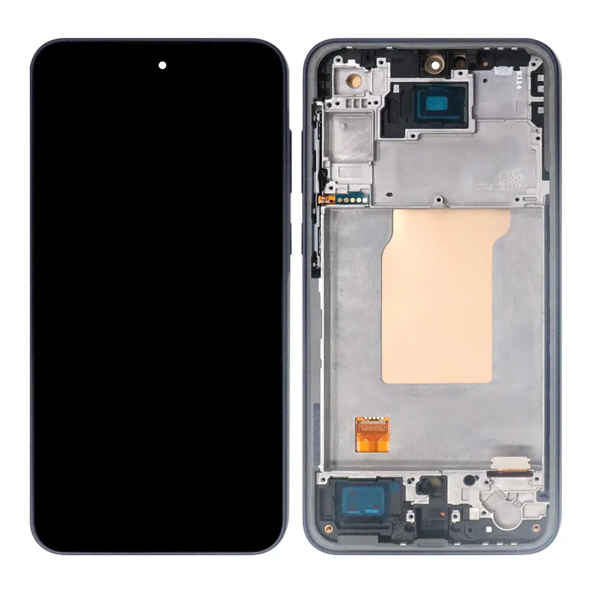 Pantalla Samsung A35 - 5G Incell Con Marco 1