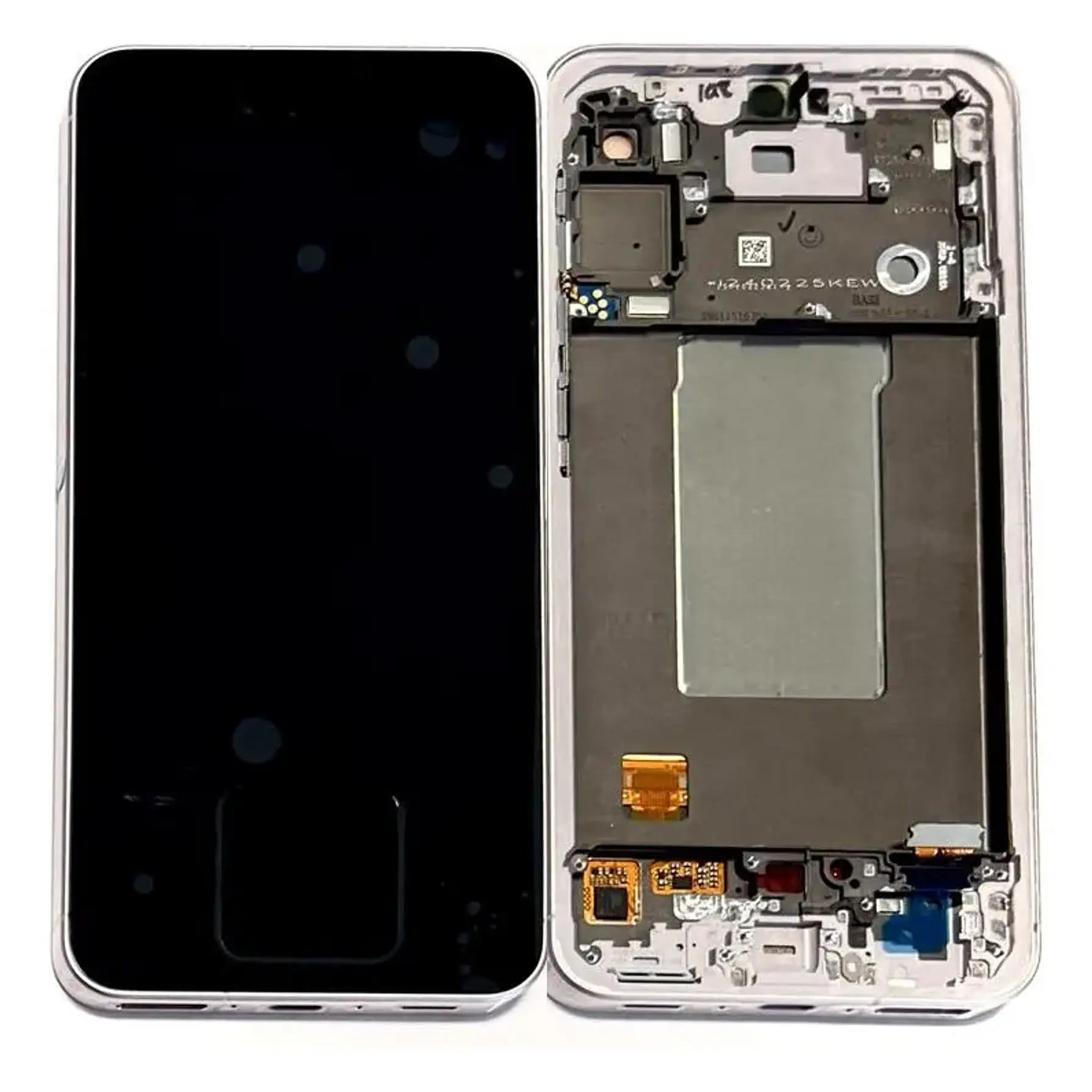 Pantalla Samsung A56 - 5G Incell Con Marco 1