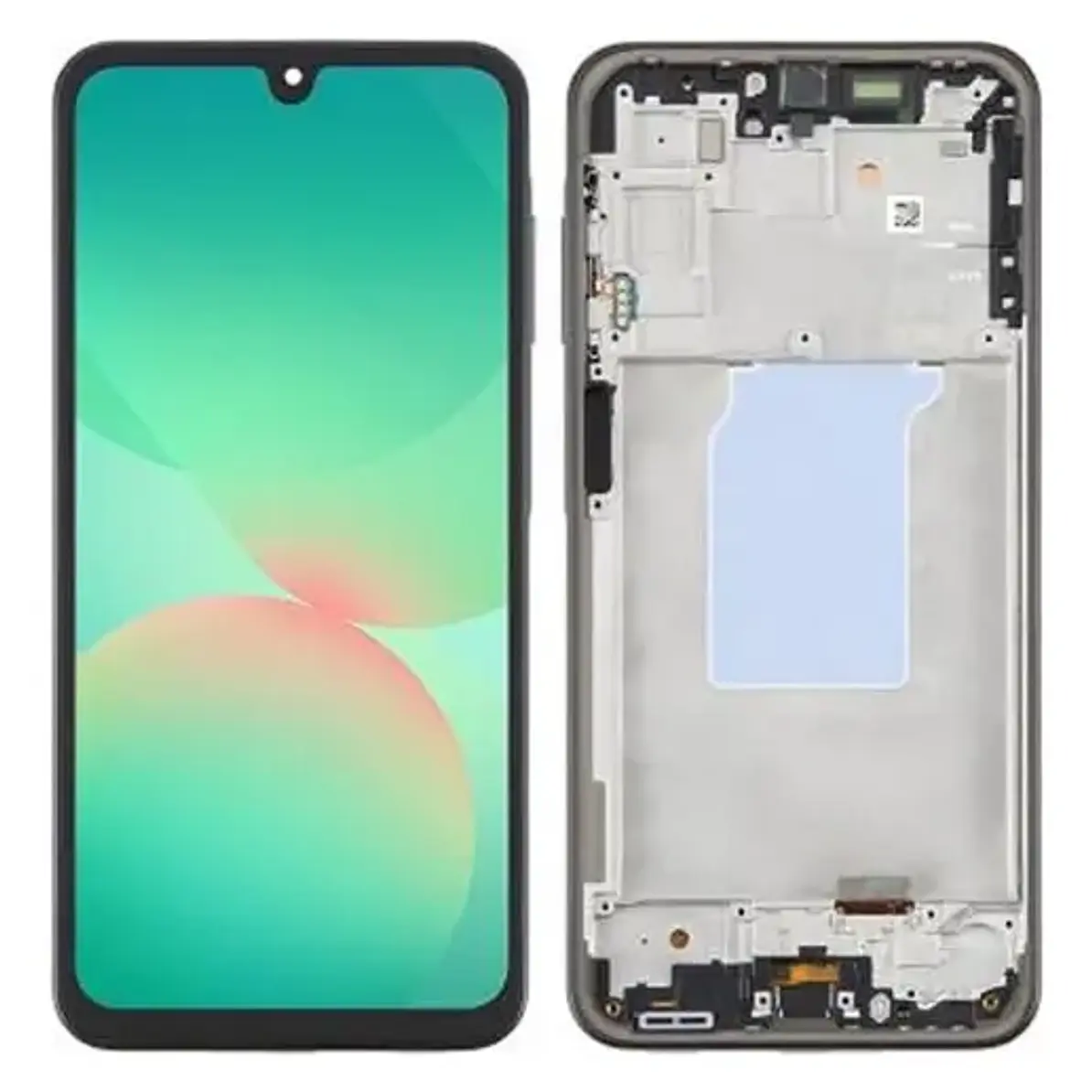 Pantalla Samsung A26 - 5G Incell Con Marco 1