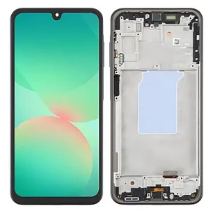 Pantalla Samsung A26 - 5G Incell Con Marco