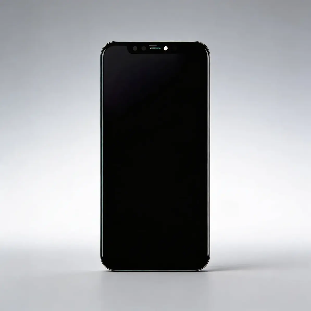 Pantalla Iphone 11 Calidad Incell Color Negro 2