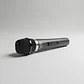 Micrófono Profesional Alámbrico Tasbel WG-198 Karaoke - Miniatura 1