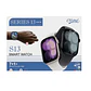 Smartwatch S13 Series 12 Reloj Inteligente + 7 Correas - Miniatura 1