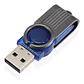 Adaptador Lector Usb De Tarjetas De Memorias Micro Sd - Miniatura 1