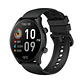 Smartwatch Zeblaze Btalk 3 Plus negro - Miniatura 1