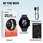 Smartwatch Zeblaze Btalk 3 Plus negro - Miniatura 6