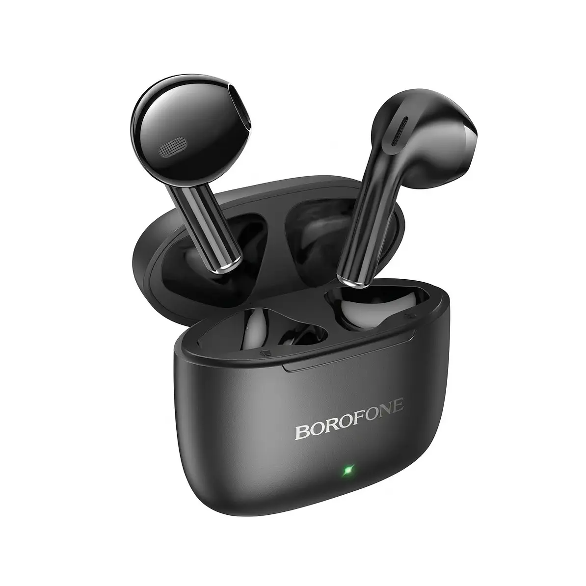 Audífonos Inalámbricos Borofone Bw56 Bluetooth 5.3 Tws  1