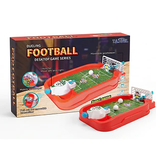 Mini Mesa De Futbol Para Escritorio Juego Infantil