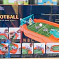 Mini Mesa De Futbol Para Escritorio Juego Infantil - Miniatura 4