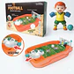Mini Mesa De Futbol Para Escritorio Juego Infantil - Miniatura 2