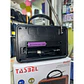 Radio Portatil Mini Retro Vintage Am/SW/FM Bluetooth Tasbel - Miniatura 10
