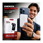Power Bank Inalambrico Solma 20000mah Carga Rapida 22.5w - Miniatura 4