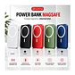 Power Bank Inalambrico Solma 20000mah Carga Rapida 22.5w - Miniatura 6