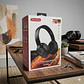 Audífonos Inalámbricos Bluetooth Diadema Solma SL-E2203 - Miniatura 4