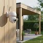 Camara Seguridad Wifi Exterior App Yoose 1080p Tasbel - Miniatura 4