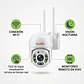 Camara Seguridad Wifi Exterior App Yoose 1080p Tasbel - Miniatura 7