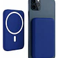 Power Bank Inalambrico Solma 20000mah Carga Rapida 22.5w - Miniatura 6
