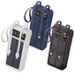 Power Bank Solar Solma SL-P128 30000mah Cargador Portatil - Miniatura 7