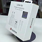 Cargador Solma 120w Carga Rapida Con Cable Tipo C Dual Port - Miniatura 4