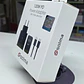 Cargador Solma 120w Carga Rapida Con Cable Tipo C Dual Port - Miniatura 5