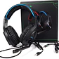 Audifonos Gamer Letton L-6 Multiplataforma Ps4/Xbox/Pc/Nsw - Miniatura 1