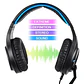 Audifonos Gamer Letton L-6 Multiplataforma Ps4/Xbox/Pc/Nsw - Miniatura 5