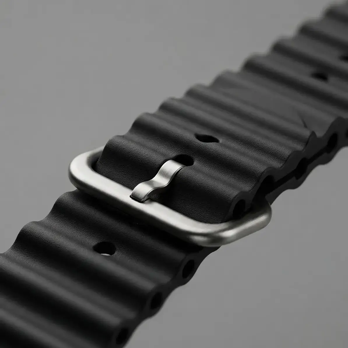 Smartwatch Olepu Ultra 4 UX4 Con 7 Correas Intercambiables 4