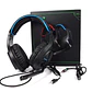 Audifonos Gamer Letton L-6 Multiplataforma Ps4/Xbox/Pc/Nsw - Miniatura 1