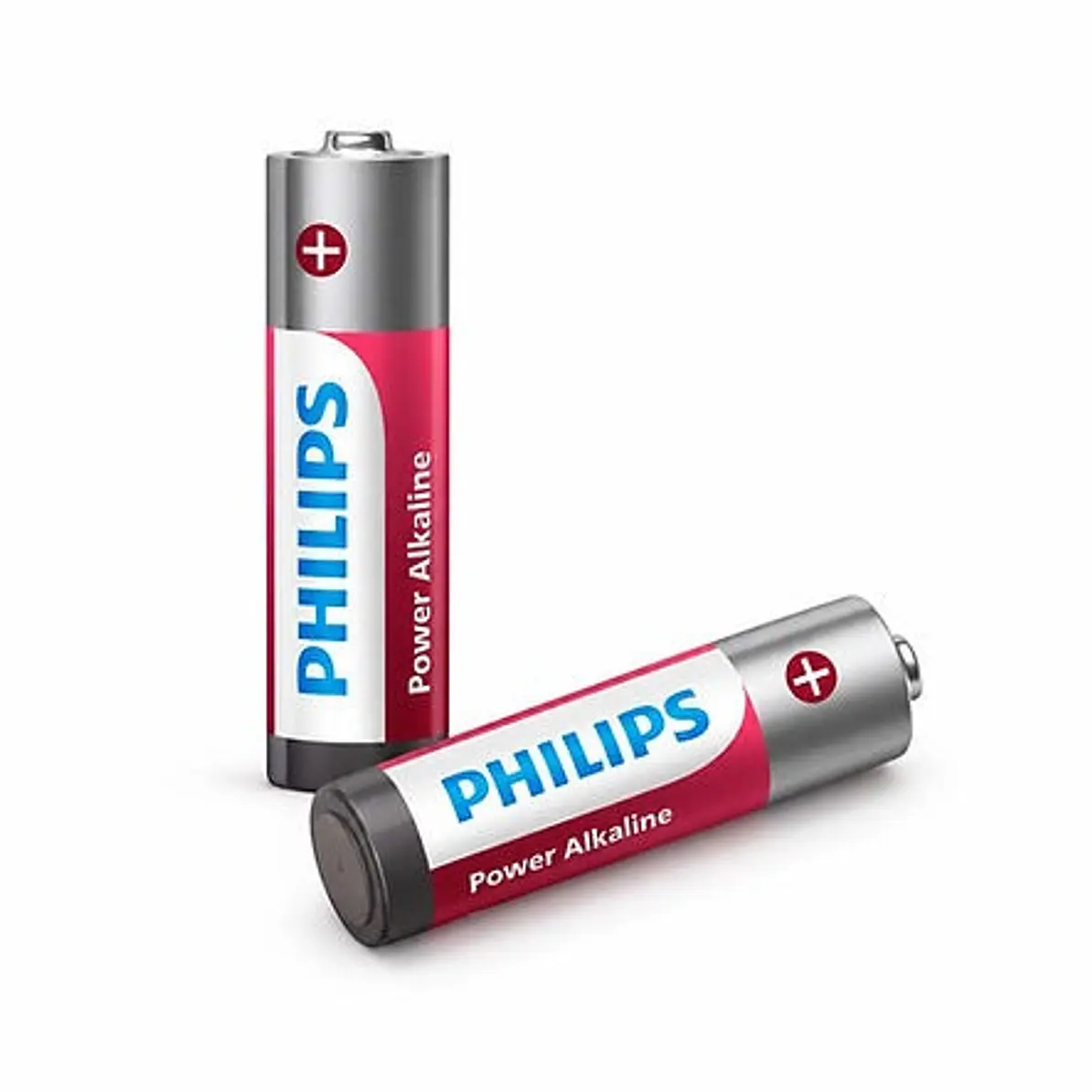 Pila Alcalina AA Power Alkaline Blister X2 Philips 2