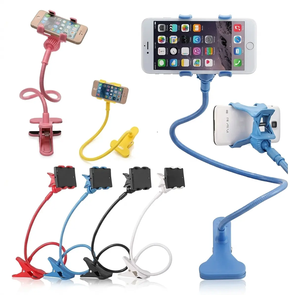 Soportes Flexibles para Celular 1