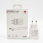 Cargador Huawei Tipo C Carga SuperCharge 40W - Miniatura 1